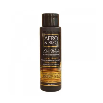 Afro and Rizo Cowash 453g